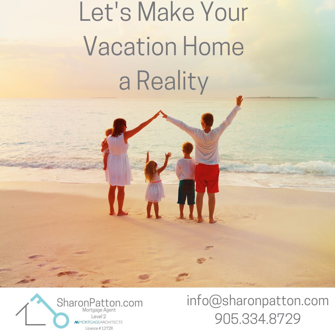 Vacation Property 